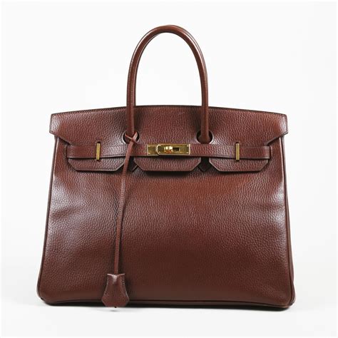 vintage birkin handbags